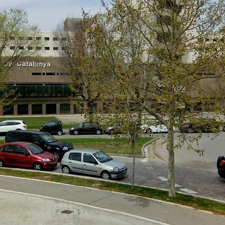 Habitacion Con Piscina Y Sauna Sant Cugat del Vallès Eksteriør billede