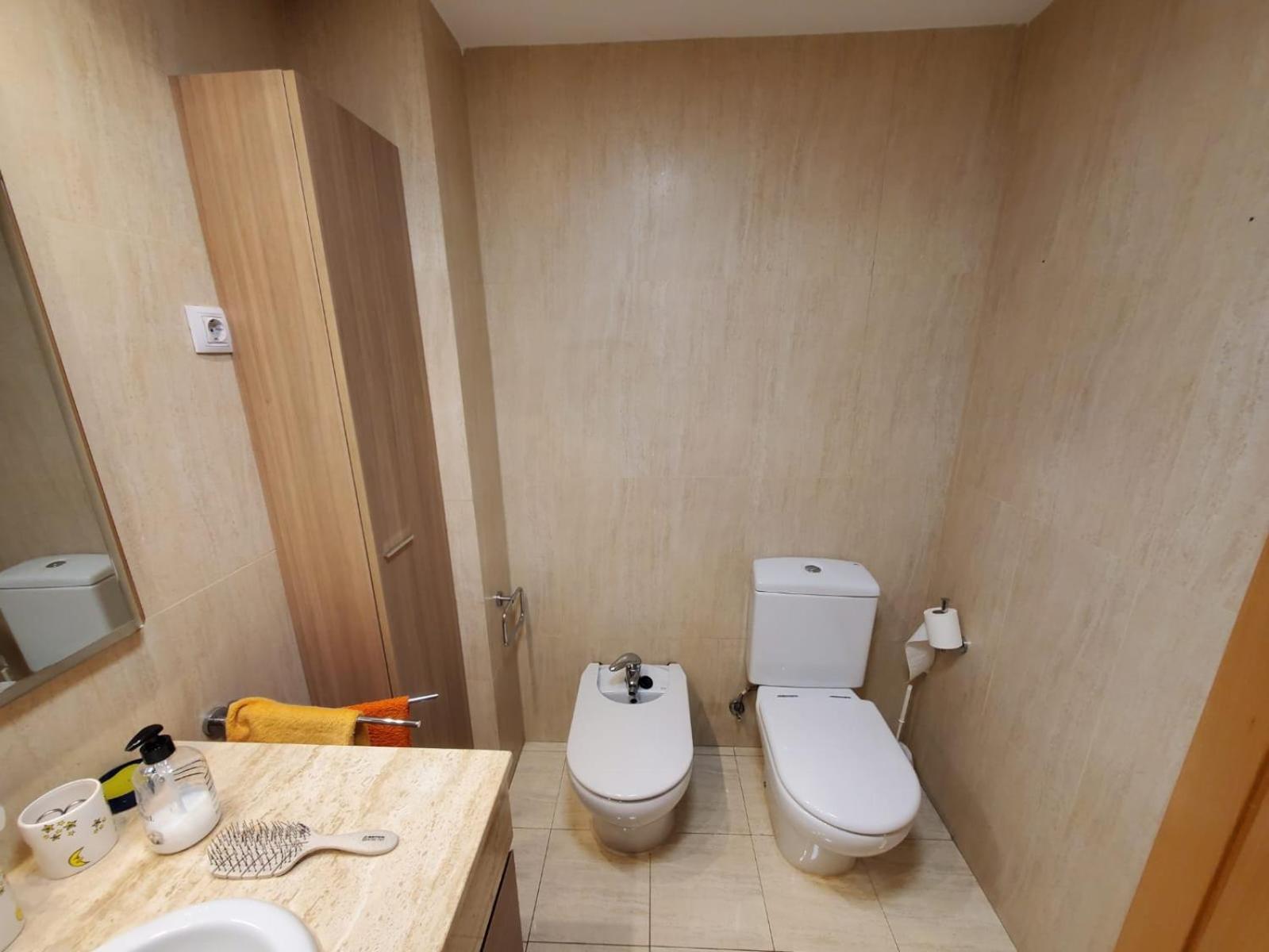 Habitacion Con Piscina Y Sauna Sant Cugat del Vallès Eksteriør billede
