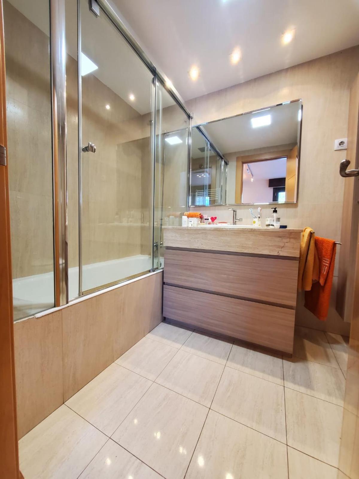 Habitacion Con Piscina Y Sauna Sant Cugat del Vallès Eksteriør billede