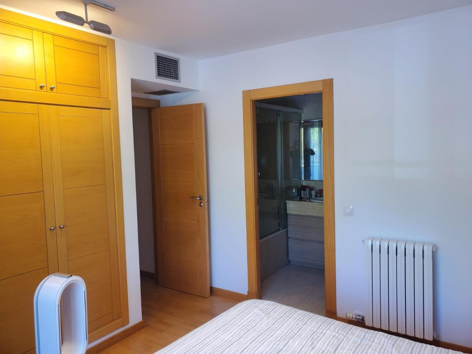 Habitacion Con Piscina Y Sauna Sant Cugat del Vallès Eksteriør billede