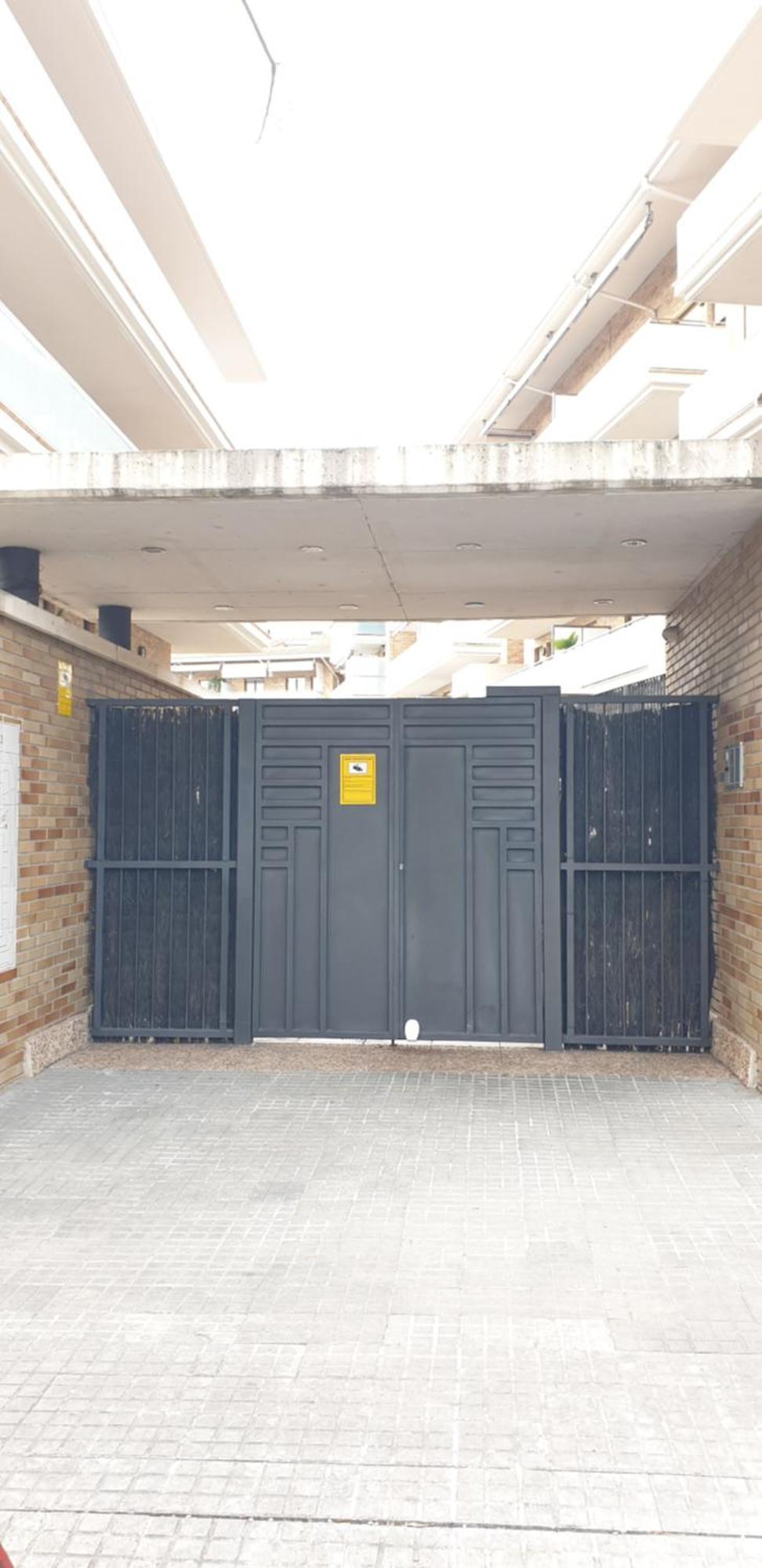 Habitacion Con Piscina Y Sauna Sant Cugat del Vallès Eksteriør billede