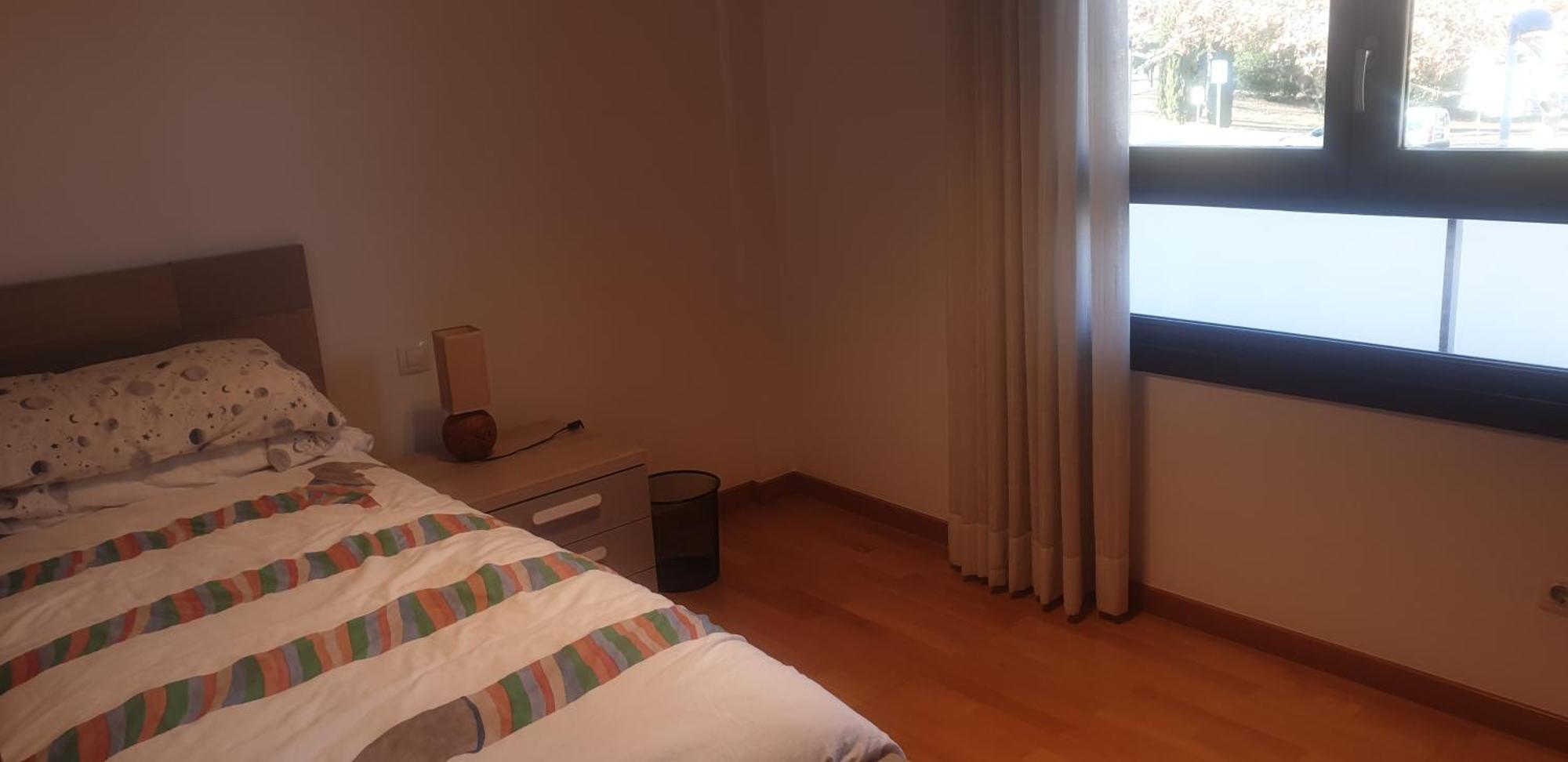 Habitacion Con Piscina Y Sauna Sant Cugat del Vallès Eksteriør billede