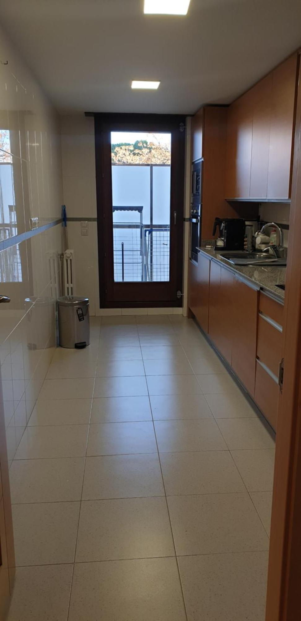 Habitacion Con Piscina Y Sauna Sant Cugat del Vallès Eksteriør billede