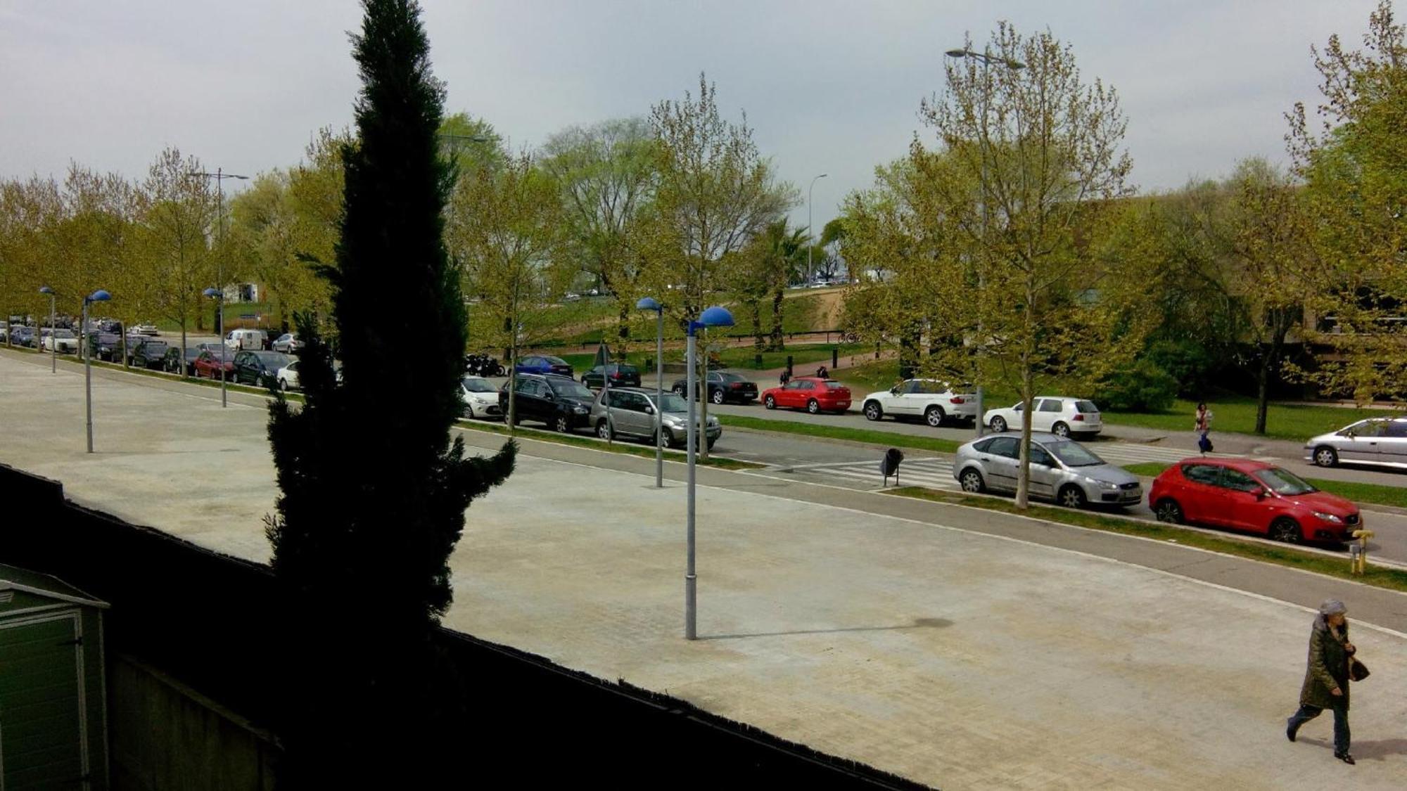 Habitacion Con Piscina Y Sauna Sant Cugat del Vallès Eksteriør billede