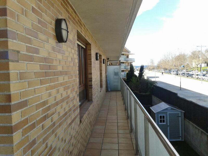 Habitacion Con Piscina Y Sauna Sant Cugat del Vallès Eksteriør billede